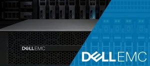 14. generációs Dell EMC PowerEdge