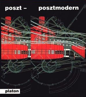 Pethő Bertalan Poszt-posztmodern könyv